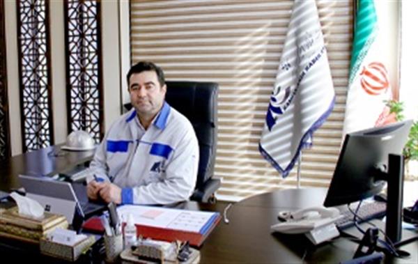پیام تبریك مدیرعامل شركت فولاد امیركبیر كاشان به مناسبت  روز ارتباطات و روابط عمومی