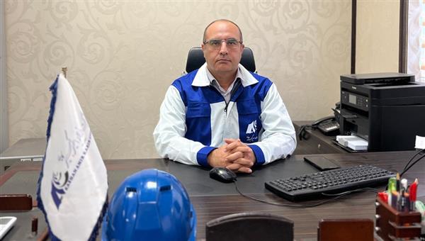 گفت‌وگو با مهندس رضا پدرام فرد، رئیس كنترل كیفیت و آزمایشگاه شركت فولاد امیركبیر كاشان به مناسبت روز ملی استاندارد
